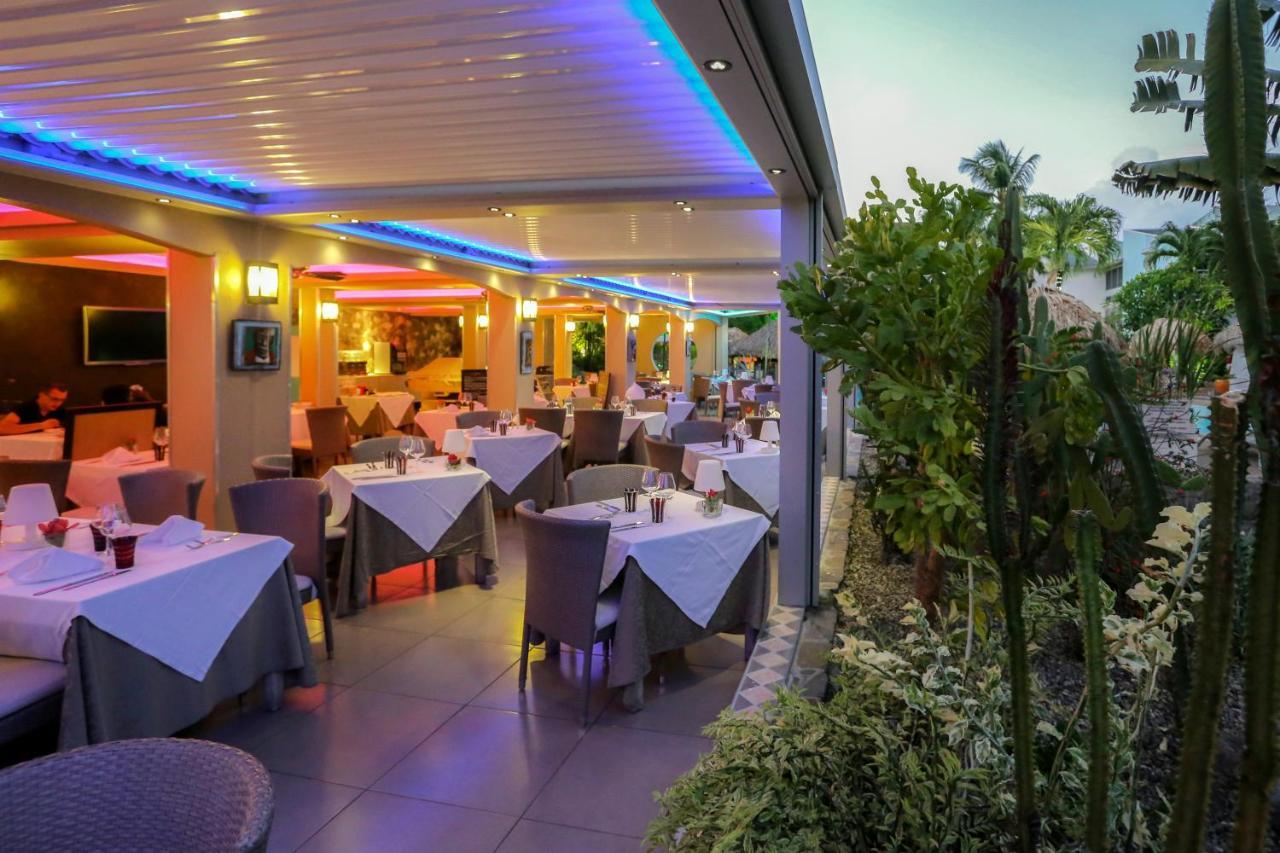 La Pagerie - Tropical Garden Hotel Les Trois-Ilets Bagian luar foto